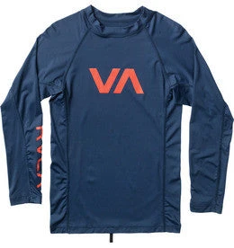 RVCA VA Rashguard