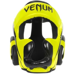Venum Elite Headgear Protective Gear