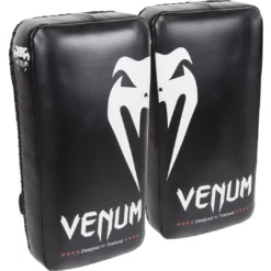 Training Pads And Heavy Bags Venum Giant Kick Pads - Black/Ice (Pair)