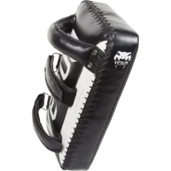 Training Pads And Heavy Bags Venum Giant Kick Pads - Black/Ice (Pair)