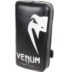 Training Pads And Heavy Bags Venum Giant Kick Pads - Black/Ice (Pair)