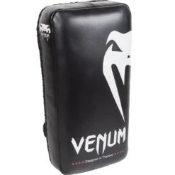 Training Pads And Heavy Bags Venum Giant Kick Pads - Black/Ice (Pair)