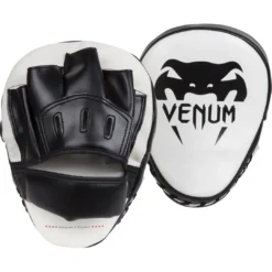 VENUM LIGHT FOCUS MITTS (PAIR)