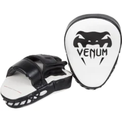VENUM LIGHT FOCUS MITTS (PAIR)