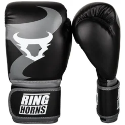 Venum Ringhorn Charger Boxing Gloves