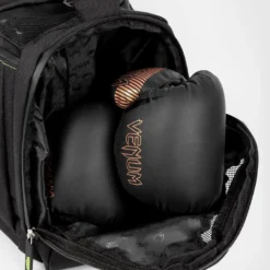 Venum Stripes Sports Bag