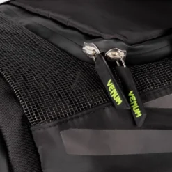 Venum Stripes Sports Bag