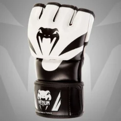 Venum Attack MMA Gloves