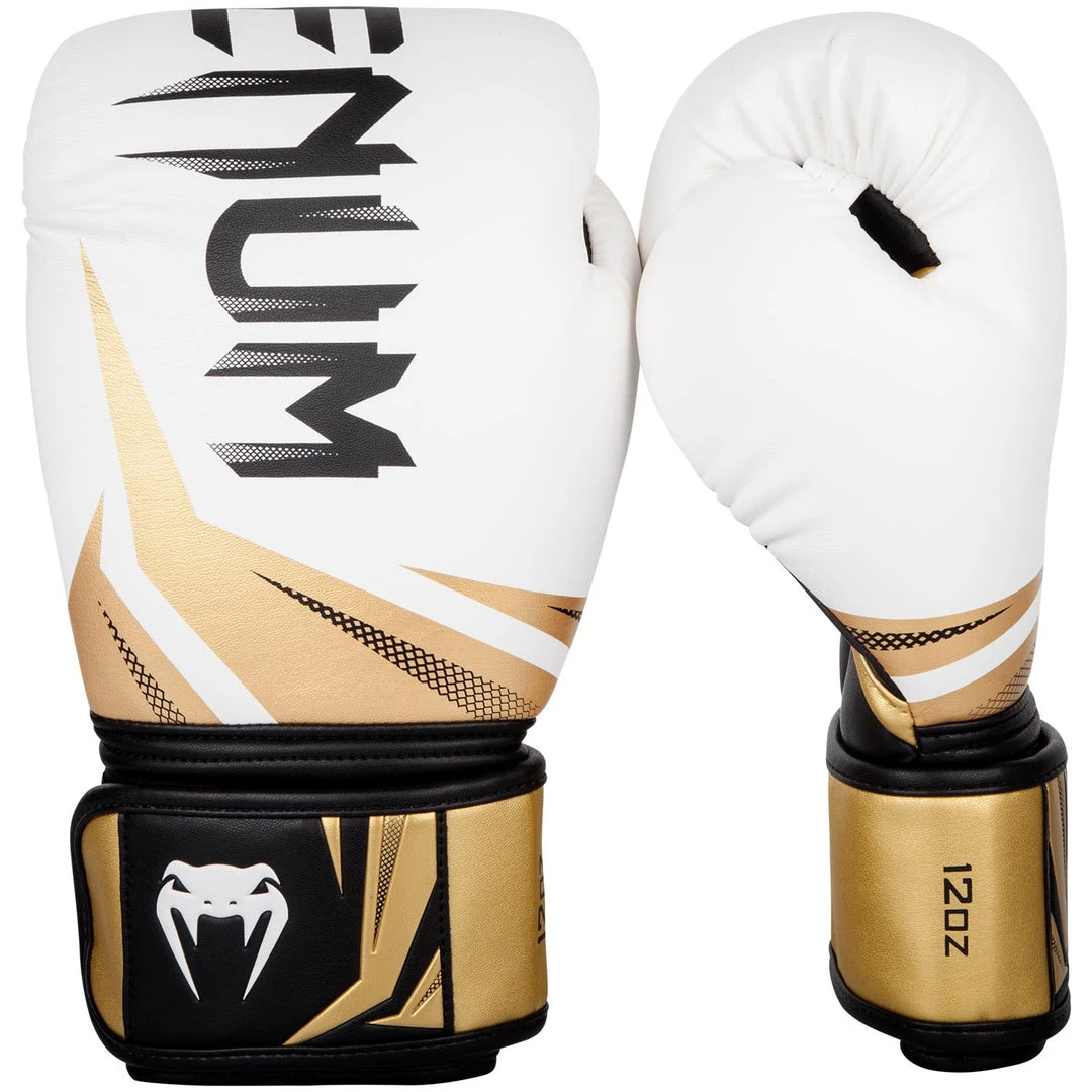Venum Challenger 3.0 Boxing Gloves
