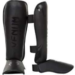 Venum Challenger Standup Shin Guards Protective Gear