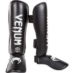 Venum Challenger Standup Shin Guards Protective Gear
