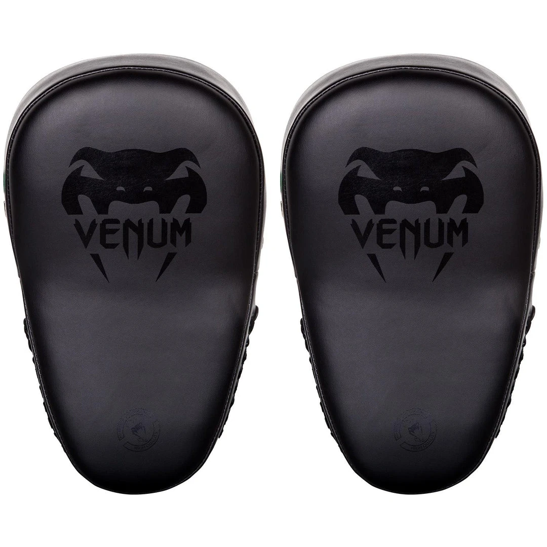 Training Pads And Heavy Bags Venum Elite Big Focus Mitts