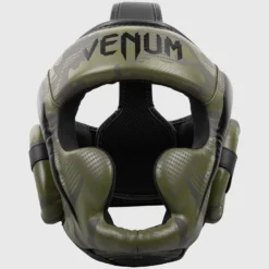 Venum Elite Headgear Protective Gear