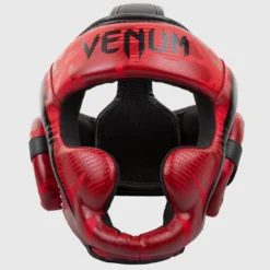 Venum Elite Headgear Protective Gear
