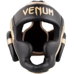 Venum Elite Headgear Protective Gear