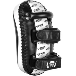 Venum Kick Pads Leather