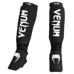 Protective Gear Venum Kontact Shin And Instep Guards