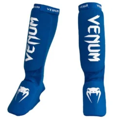Protective Gear Venum Kontact Shin And Instep Guards