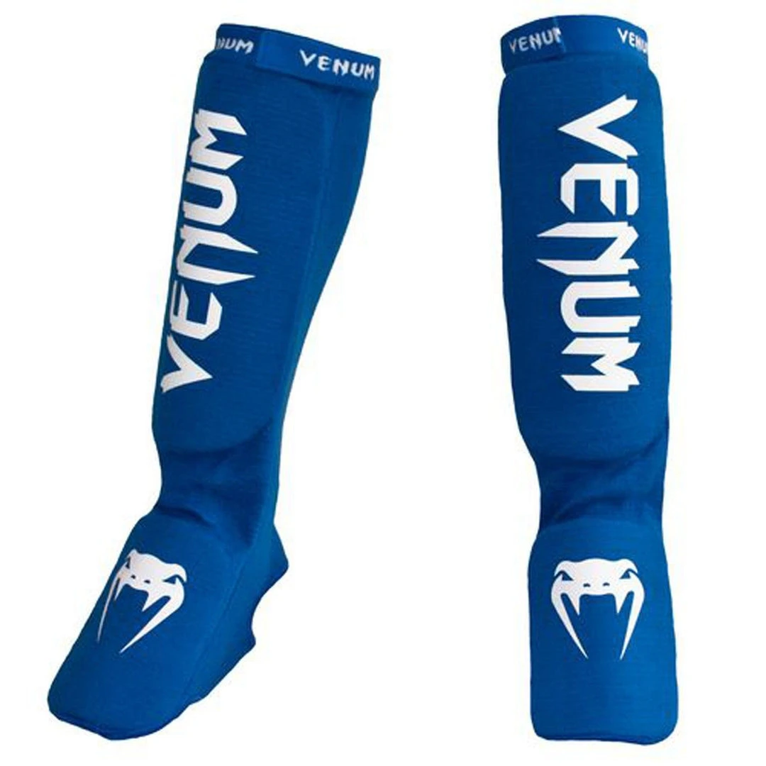 Protective Gear Venum Kontact Shin And Instep Guards