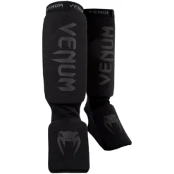 Protective Gear Venum Kontact Shin And Instep Guards