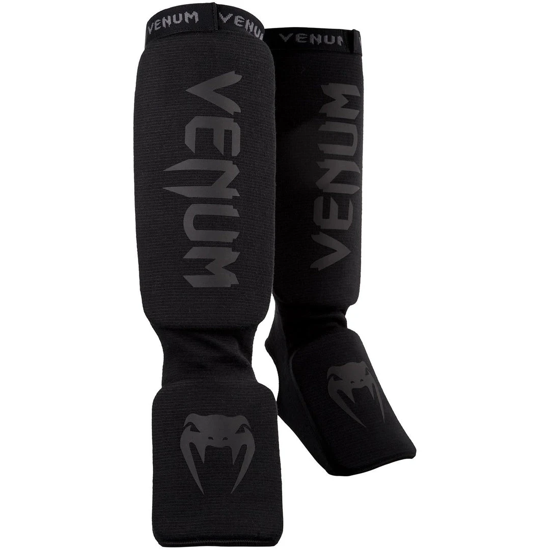Protective Gear Venum Kontact Shin And Instep Guards