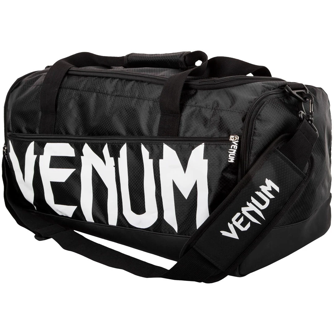 Venum Sparring Sport Bag Gear Bags