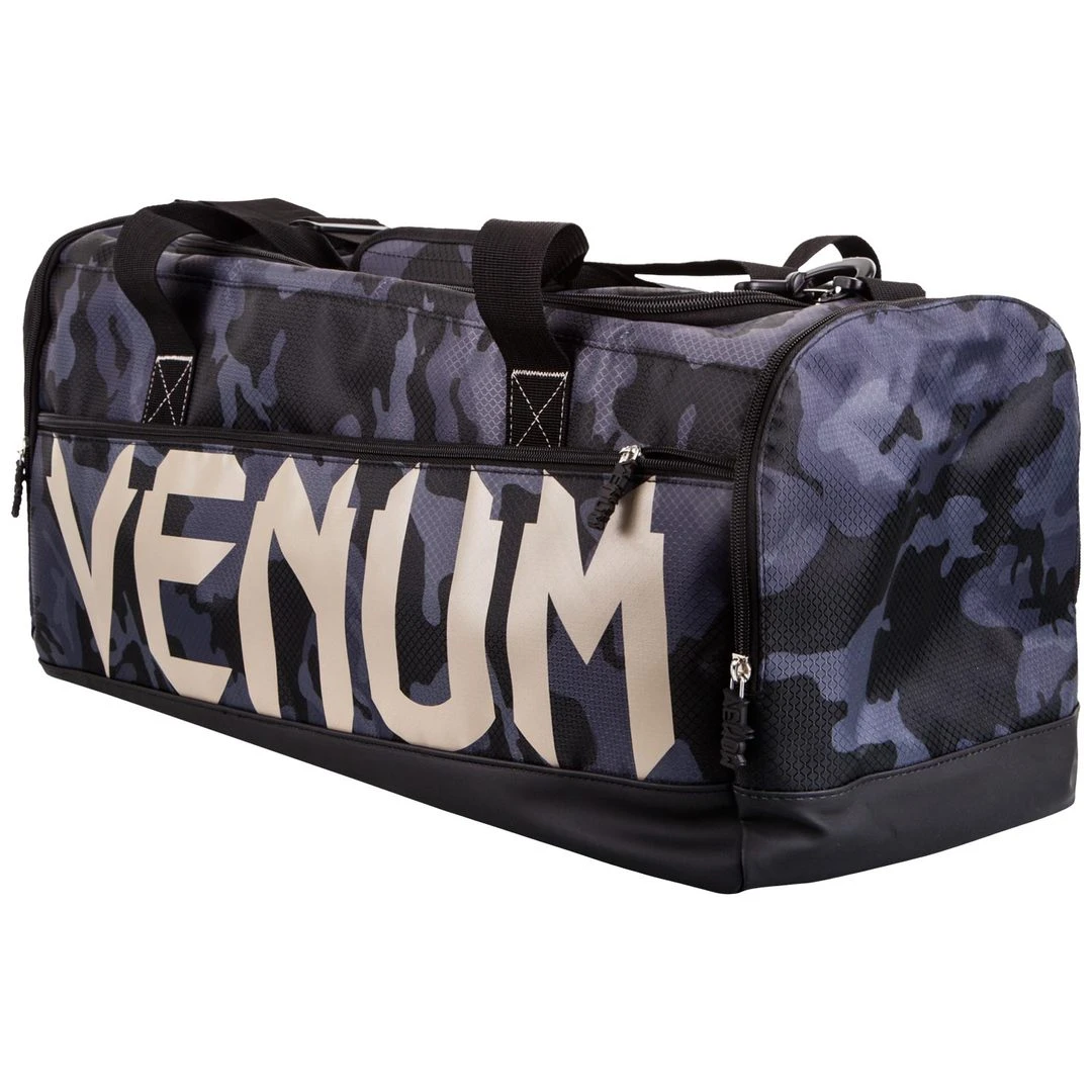 Venum Sparring Sport Bag Gear Bags