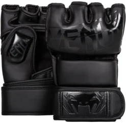 Venum Undisputed 2.0 MMA Gloves - Nappa Leather