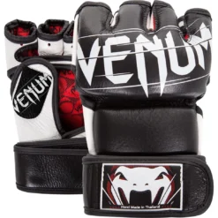 Venum Undisputed 2.0 MMA Gloves - Nappa Leather