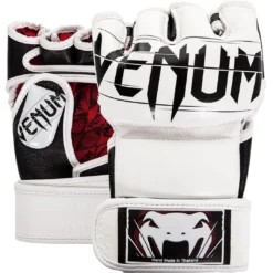 Venum Undisputed 2.0 MMA Gloves - Nappa Leather