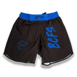 Bridge City Fight Shop BCFS Youth Shorts