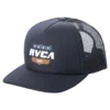 RVCA Boy's Rodeo Trucker Hat Hats