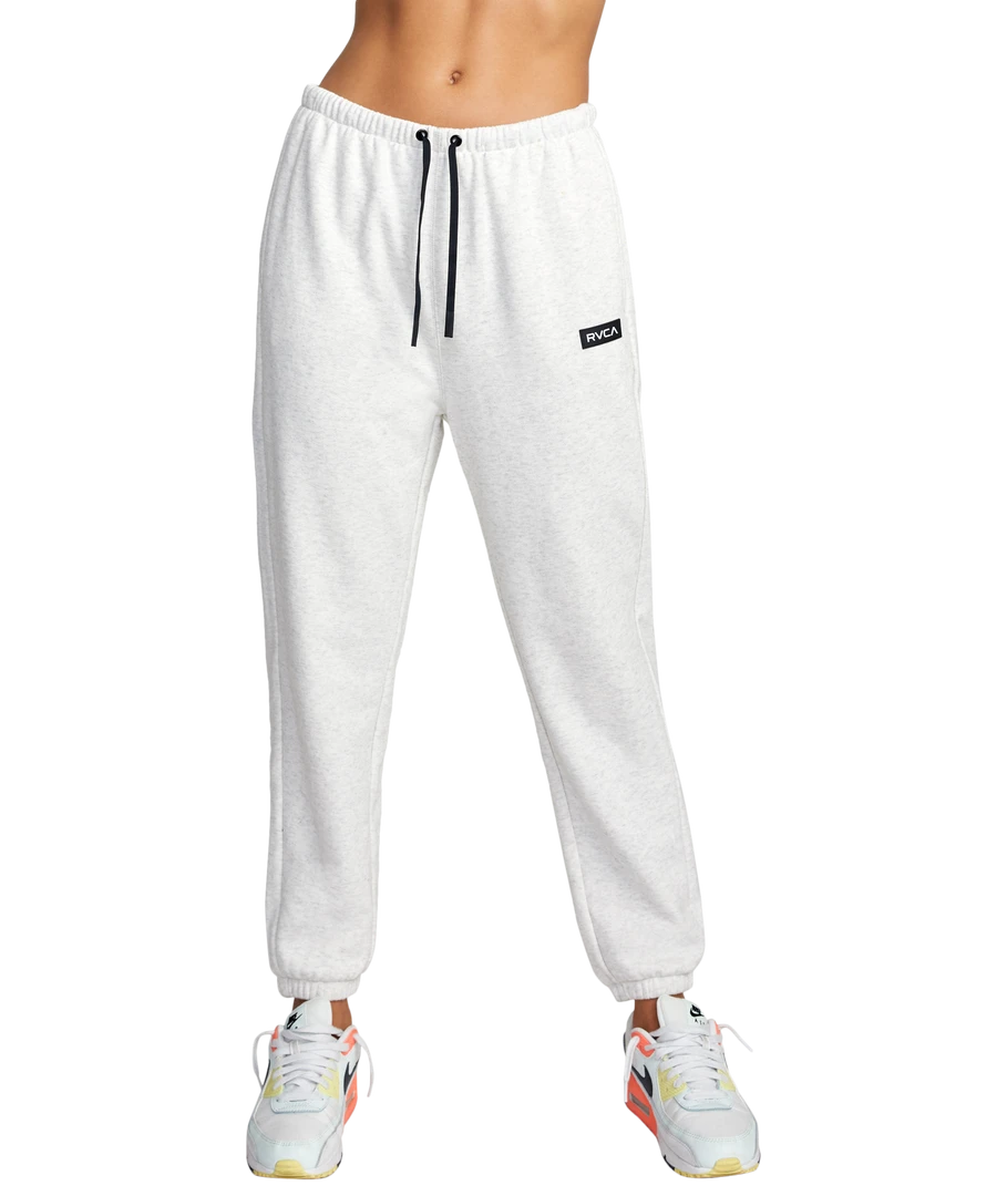 Women's RVCA VA Essential Jogger Sweatpants