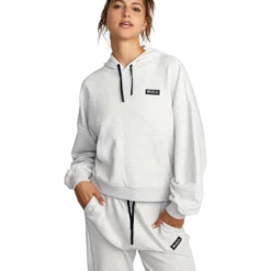 Women's RVCA VA Essential Pullover Hoodie