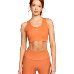 RVCA VA Essential Sports Bra Women's