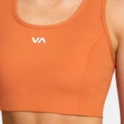 RVCA VA Essential Sports Bra Women's