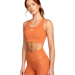 RVCA VA Essential Sports Bra Women's