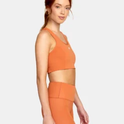 RVCA VA Essential Sports Bra Women's