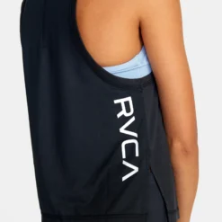 RVCA Sport Vent Tank Top Women's