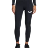 RVCA Compression Sport Legging Women's