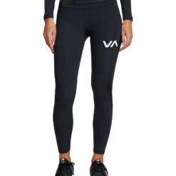 RVCA Compression Sport Legging Women's