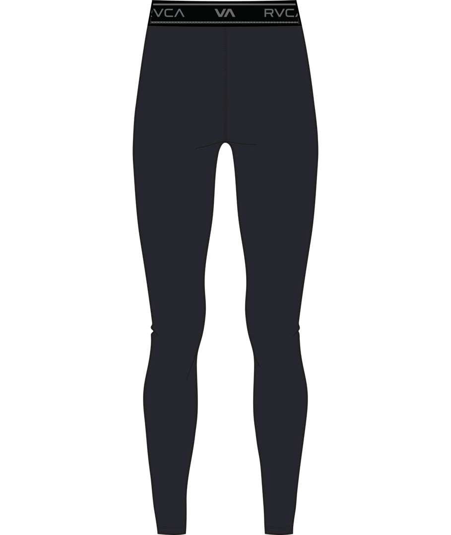 RVCA Base Workout Leggings