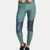 RVCA Hawaii Essential Sports Leggings Women's
