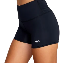 RVCA VA Essential Booty Shorts