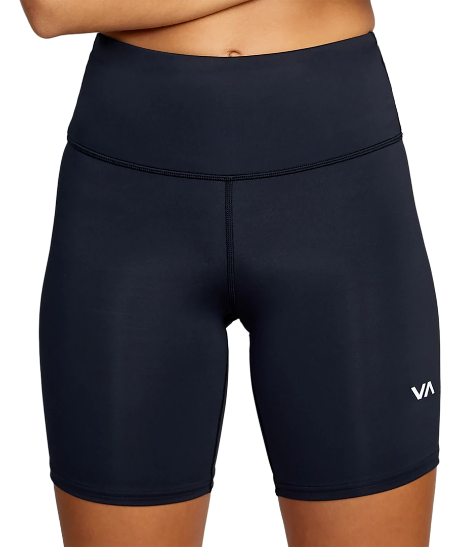 Women's RVCA VA Essential Bike Short