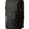 RVCA Global Large 82L Roller Bag Accessories