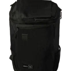 Gear Bags RVCA Voyage Backpack IV (black, Camo, Heather Grey)
