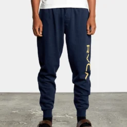 Shorts And Spats RVCA Big RVCA Sweatpant