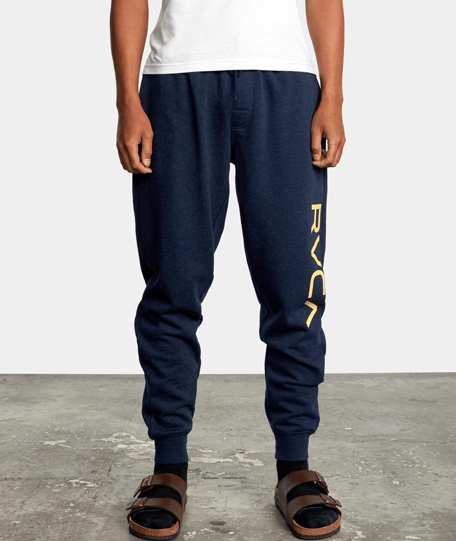 Shorts And Spats RVCA Big RVCA Sweatpant