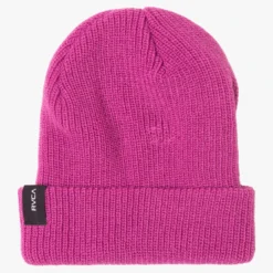 RVCA Dayshift II Knit Beanie